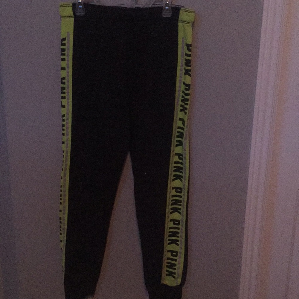 sweatpants